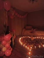 Впервые!Романтическая квартира  - Изображение #1, Объявление #1351323