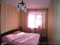 Продается двухкомнатная приватизированная квартира в Западном микрорайоне, по ул - Изображение #2, Объявление #1354002