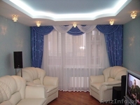 Уютно как дома.Квартиры в Пинске на сутки - Изображение #1, Объявление #1360796