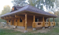 СРУБЫ - Изображение #10, Объявление #989903