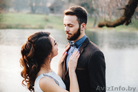 Свадебный и семейный фотограф Пинск Владимир Пучинский - Изображение #3, Объявление #1378086