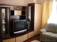 Снимать КвАрТиРу на СУТКИ лучше с нами - Изображение #1, Объявление #1373877