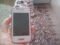 Продам мобильный телефон б/у - Изображение #4, Объявление #1372657