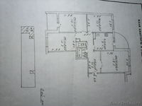 Продам 4-х комнатную квартиру 79,5/55/9 м2 - Изображение #2, Объявление #1386517