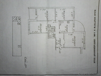 Продам 4-х комнатную квартиру 79,5/55/9 м2 - Изображение #4, Объявление #1386517