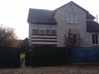 Большой дом в пинске - Изображение #1, Объявление #1382205