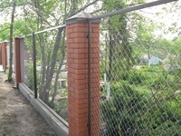 Секции заборные, доставим бесплатно по РБ - Изображение #2, Объявление #1405405