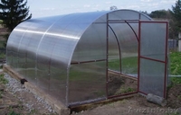 Предлагаем теплицы , доставим бесплатно по РБ - Изображение #1, Объявление #1405425