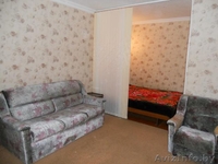 Однокомнатная квартира в Пинске по суткам - Изображение #1, Объявление #1408158