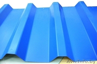 Предлагаем профлист, бесплатно доставим по РБ - Изображение #2, Объявление #1405397