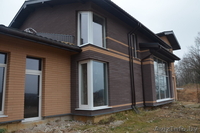 Вентилируемые фасады в РБ от производителей. Пинск  - Изображение #6, Объявление #1402823