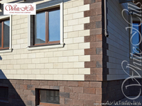 Вентилируемые фасады в РБ от производителей. Пинск  - Изображение #7, Объявление #1402823