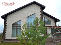 Вентилируемые фасады в РБ от производителей. Пинск  - Изображение #8, Объявление #1402823