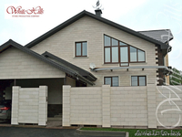 Вентилируемые фасады в РБ от производителей. Пинск  - Изображение #9, Объявление #1402823