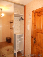 Сдам по суткам большую однокомнатную квартиру в Пинске - Изображение #4, Объявление #1408153