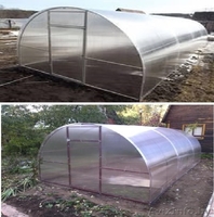 Предлагаем теплицы , доставим бесплатно по РБ - Изображение #2, Объявление #1405425