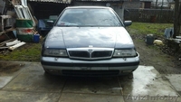 Lancia Kappa 2.4 JTD - Изображение #3, Объявление #1428580