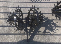 Ёжики для окучника - Изображение #1, Объявление #1436364