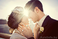 Видеосъемка свадебных торжеств - Изображение #1, Объявление #1429616