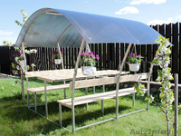 Беседка "Ботаник" - Изображение #1, Объявление #1460183