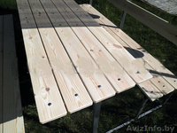 Беседка "Ботаник" - Изображение #3, Объявление #1460183