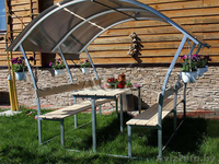 Беседка "Ботаник" - Изображение #2, Объявление #1460183