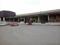 Ответственное хранение Пинск - Изображение #1, Объявление #1089024