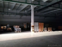 Ответственное хранение Пинск - Изображение #4, Объявление #1089024