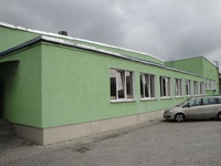 Аренда складов Пинск 50-2500 м2 - Изображение #5, Объявление #1486326