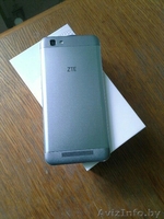 НОВИНКА 2016 года!!!ZTE BLADE A610! - Изображение #3, Объявление #1492941