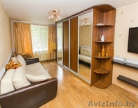 Снять квартиру на сутки в Пинске круглосуточно - Изображение #1, Объявление #1512620