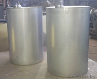 Всё для бани из нержавеющей стали - Изображение #2, Объявление #1505902