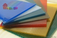 Предлагаем сотовый поликарбонат с доставкой! - Изображение #4, Объявление #1513498