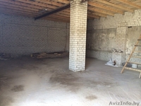 Продам гараж в ГСК №12 - Изображение #1, Объявление #1526410