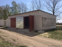 Продам гараж в ГСК №12 - Изображение #7, Объявление #1526410