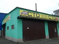 Сдается в аренду готовый бизнес.  НЕДОРОГО! - Изображение #1, Объявление #1536238