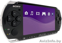 ПРОДАМ PSP SONY - Изображение #1, Объявление #1541225