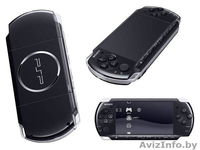 ПРОДАМ PSP SONY - Изображение #2, Объявление #1541225
