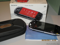 ПРОДАМ PSP SONY - Изображение #3, Объявление #1541225