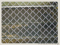 Столбы металлические СЕТКА РАБИЦА от производителя! БЕСПЛАТНО ДОСТАВКА  - Изображение #3, Объявление #1546321