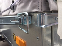 Бортовой замок KNOTT к прицепу - Изображение #2, Объявление #1551356