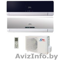 Кондиционеры, климатическое оборудование. - Изображение #1, Объявление #1550910