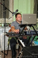 Тамада, музыка, спец. эффекты, свет и прочее - Изображение #3, Объявление #1548119