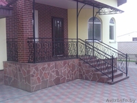 Продам одноквартирный двухэтажный кирпичный коттедж мансардного типа в черте г.  - Изображение #2, Объявление #1562669