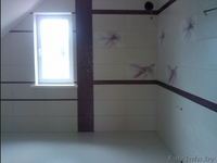 Продам одноквартирный двухэтажный кирпичный коттедж мансардного типа в черте г.  - Изображение #6, Объявление #1562669