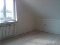 Продам одноквартирный двухэтажный кирпичный коттедж мансардного типа в черте г.  - Изображение #7, Объявление #1562669