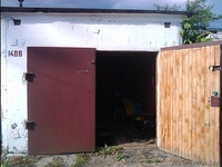 Продам ж/б гараж 4х6м. в ГСК №4 - Изображение #1, Объявление #1563802