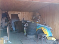 Продам ж/б гараж 4х6м. в ГСК №4 - Изображение #3, Объявление #1563802