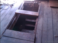 Продам ж/б гараж 4х6м. в ГСК №4 - Изображение #4, Объявление #1563802