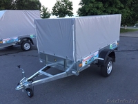 Аренда прицепов ССТ-02 - Изображение #1, Объявление #1572058